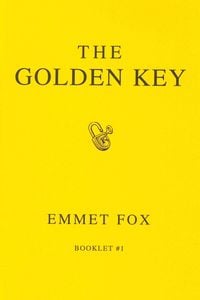 Produktbild: The Golden Key #1