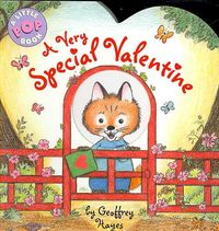 Produktbild: A Very Special Valentine: A Little Pop Book