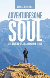 Produktbild: Adventuresome Soul