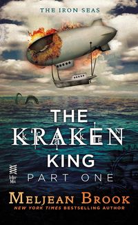 Produktbild: The Kraken King Part I