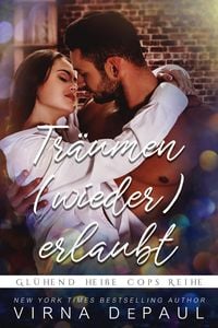 Produktbild: Tr&auml;umen (wieder) erlaubt