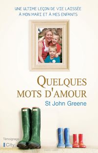 Produktbild: Quelques mots d'amour