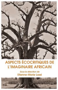 Produktbild: Aspects Ecocritiques de L Imaginaire Africain