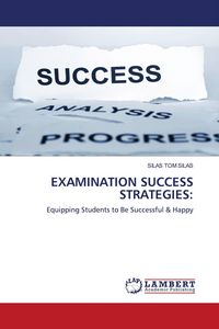 Produktbild: Examination Success Strategies: