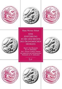 Produktbild: Holub: Einf. Geschichte d. &ouml;konom. Denkens 3