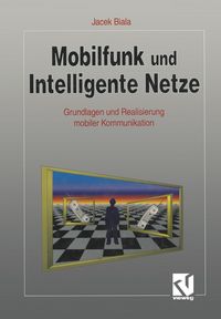 Produktbild: Mobilfunk und Intelligente Netze