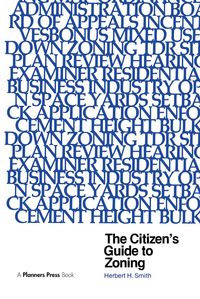 Produktbild: Citizen's Guide to Zoning