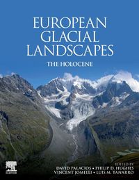 Produktbild: European Glacial Landscapes
