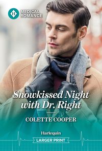 Produktbild: Snowkissed Night with Dr. Right
