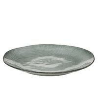 Produktbild: Broste copenhagen Teller graublau 31 cm Nordic Sea