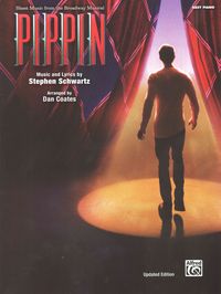 Produktbild: Schwartz, S: Pippin
