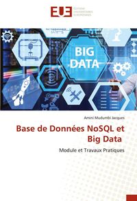 Produktbild: Base de Donn&eacute;es NoSQL et Big Data