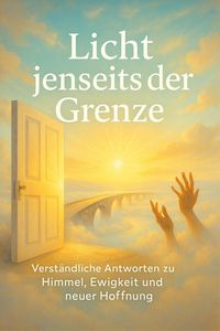 Produktbild: Licht jenseits der Grenze