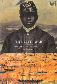 Produktbild: The Civil War Volume I