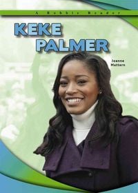 Produktbild: Keke Palmer