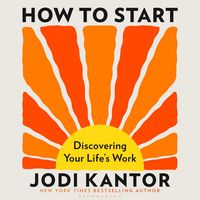 Produktbild: How to Start