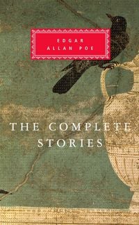 Produktbild: The Complete Stories