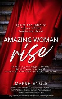 Produktbild: Amazing Woman Rise