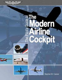 Produktbild: The Pilot's Guide to the Modern Airline Cockpit