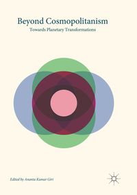 Produktbild: Beyond Cosmopolitanism