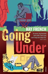 Produktbild: Going Under