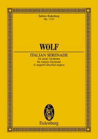 Produktbild: Italienische Serenade G-Dur