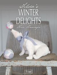 Produktbild: Tilda's Winter Delights