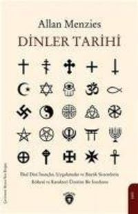 Produktbild: Dinler Tarihi