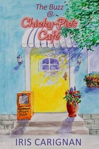 Produktbild: The Buzz @ Chicky-Pie's Caf&eacute;