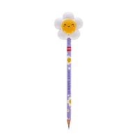 Produktbild: Legami Squishy Bleistift - Squeezies - G&auml;nsebl&uuml;mchen
