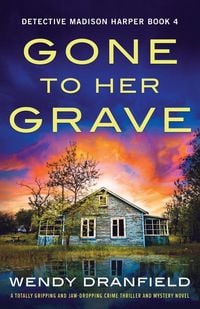 Produktbild: Gone to Her Grave