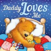 Produktbild: Daddy Loves Me