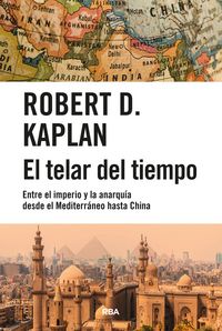 Produktbild: El telar del tiempo