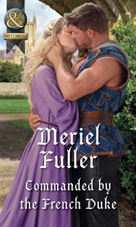 Produktbild: Commanded By The French Duke