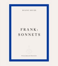 Produktbild: Frank: sonnets
