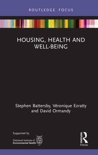 Produktbild: Housing, Health and Well-Being