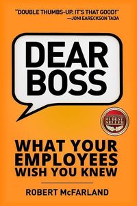 Produktbild: Dear Boss: What Your Employees Wish You Knew
