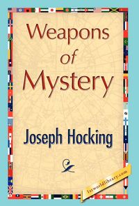Produktbild: Weapons of Mystery