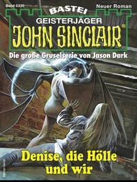 Produktbild: John Sinclair 2330