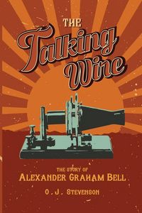 Produktbild: The Talking Wire