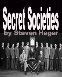 Produktbild: Secret Societies