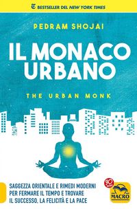 Produktbild: Il monaco urbano