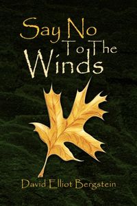 Produktbild: Say No to the Winds