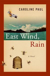 Produktbild: East Wind, Rain