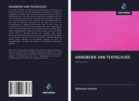 Produktbild: Handboek Van Textielvlies