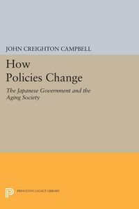 Produktbild: How Policies Change