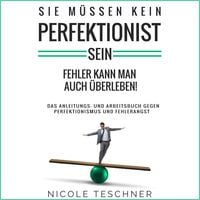 Produktbild: Sie müssen kein Perfektionist sein