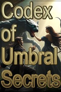 Produktbild: Codex of Umbral Secrets (Arcanea, #4)