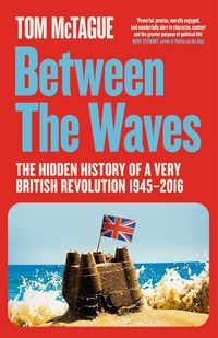 Produktbild: Between the Waves