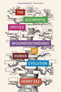 Produktbild: The Accidental Species